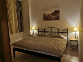Apartmán LUX